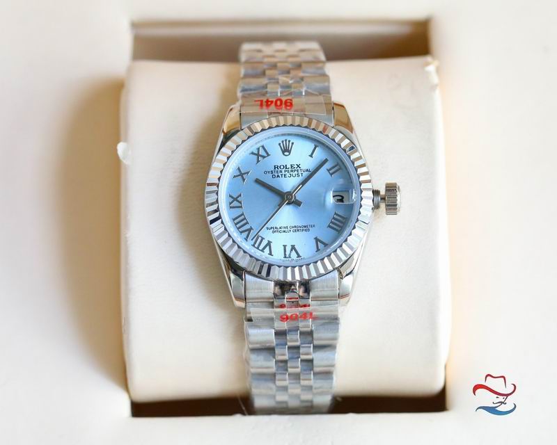 Rolex 31X11mm 112054